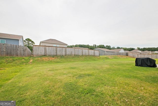 22 Bennett Way SE, Rome, GA 30161