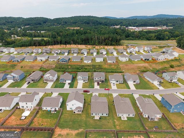22 Bennett Way SE, Rome, GA 30161
