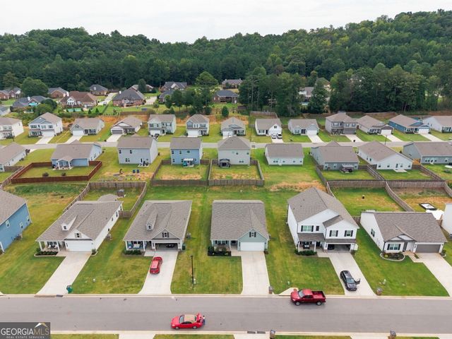22 Bennett Way SE, Rome, GA 30161