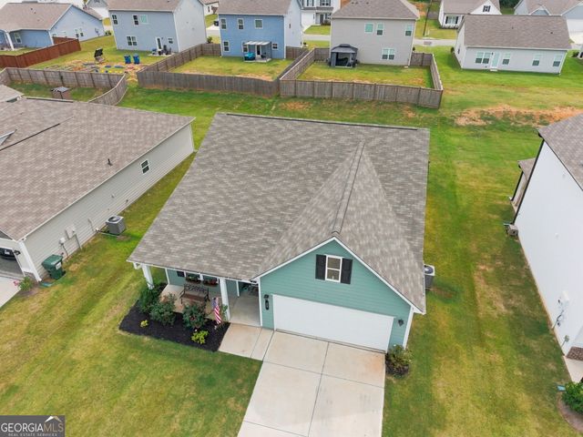 22 Bennett Way SE, Rome, GA 30161