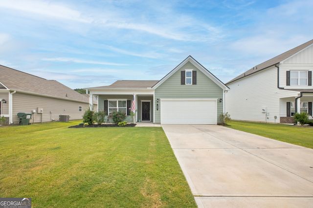 22 Bennett Way SE, Rome, GA 30161