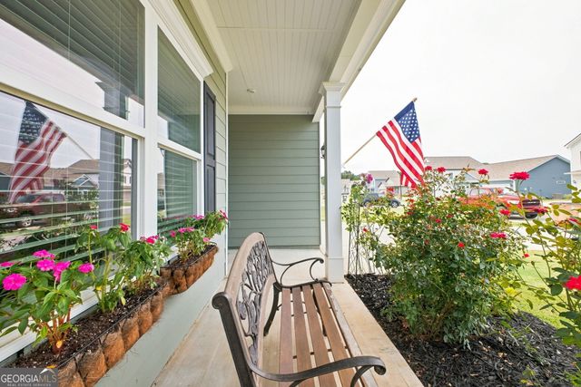 22 Bennett Way SE, Rome, GA 30161