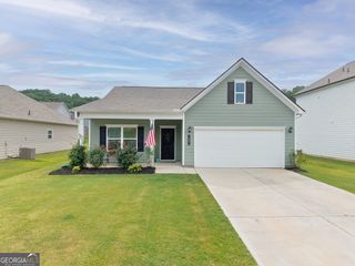 22 Bennett Way SE, Rome, GA 30161