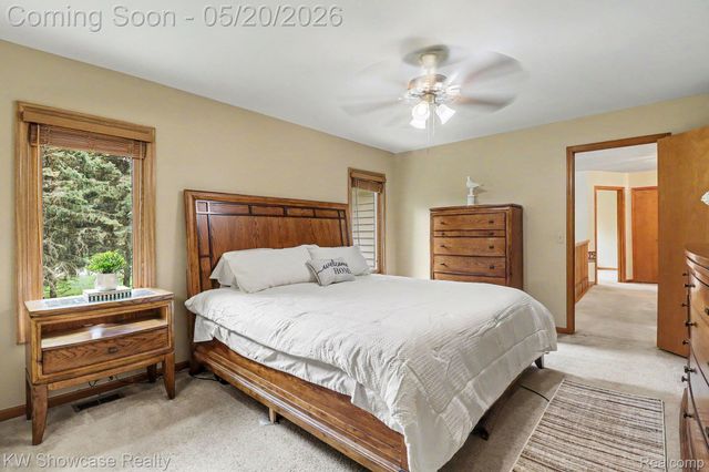 10100 Abrams Fork, Brighton Township, MI 48114