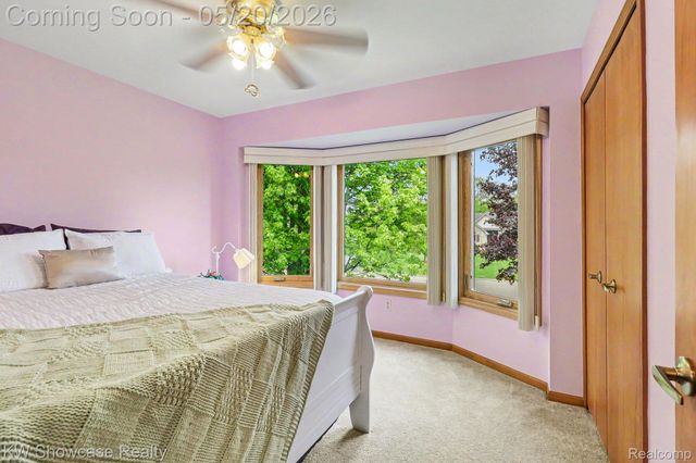 10100 Abrams Fork, Brighton Township, MI 48114