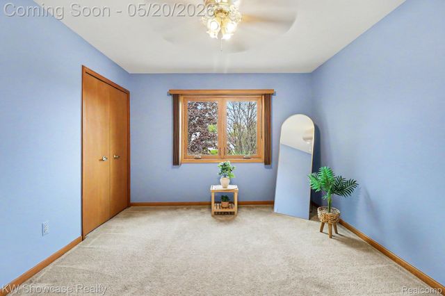 10100 Abrams Fork, Brighton Township, MI 48114