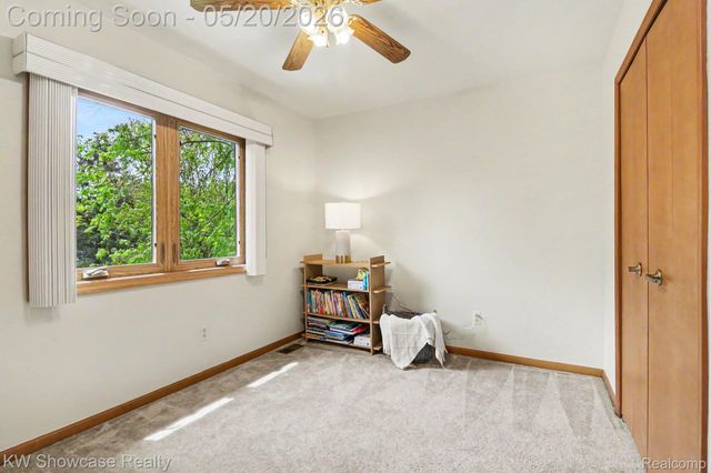 10100 Abrams Fork, Brighton Township, MI 48114