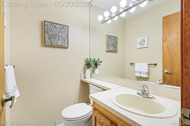 10100 Abrams Fork, Brighton Township, MI 48114