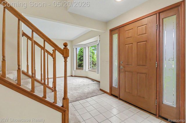 10100 Abrams Fork, Brighton Township, MI 48114
