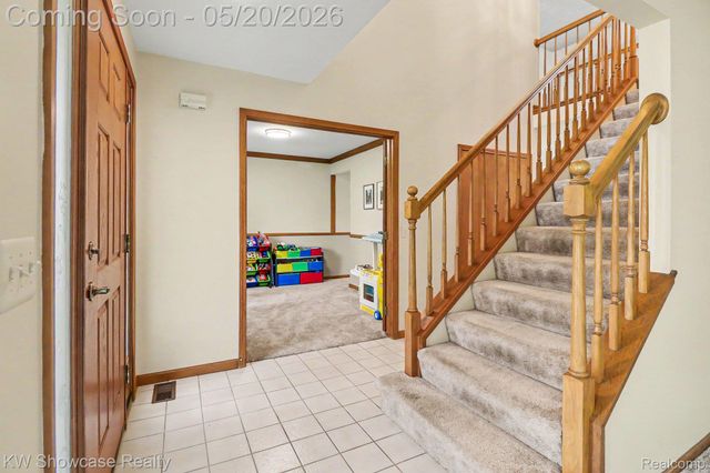 10100 Abrams Fork, Brighton Township, MI 48114