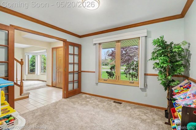 10100 Abrams Fork, Brighton Township, MI 48114