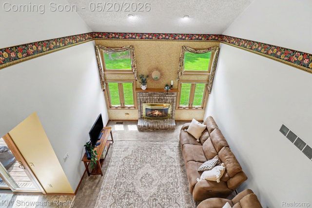 10100 Abrams Fork, Brighton Township, MI 48114