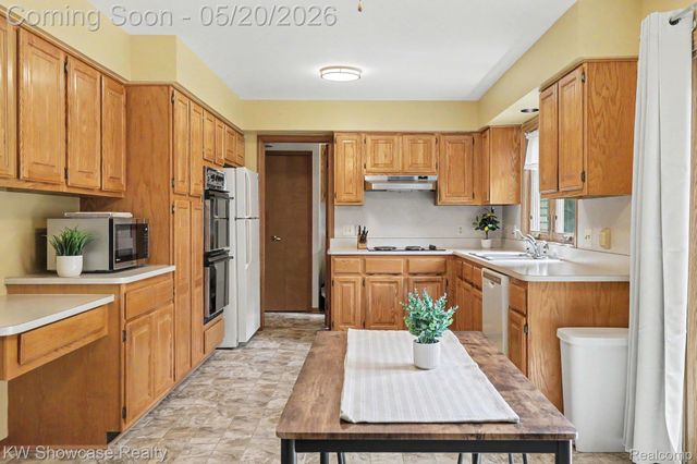 10100 Abrams Fork, Brighton Township, MI 48114