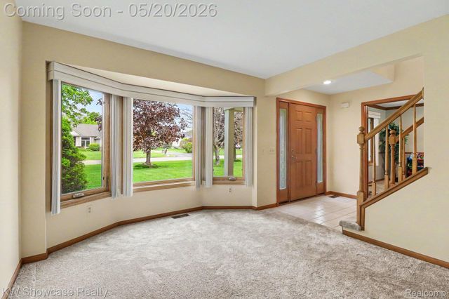 10100 Abrams Fork, Brighton Township, MI 48114
