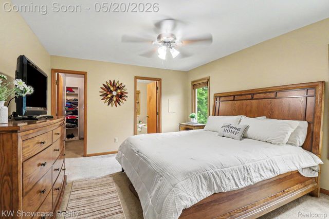 10100 Abrams Fork, Brighton Township, MI 48114