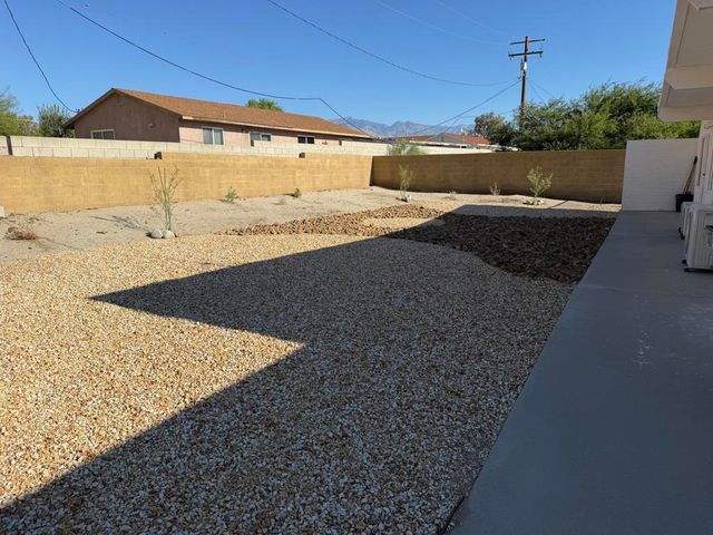 22495 Sierra Drive, Palm Springs, CA 92262