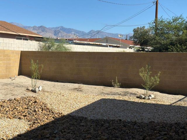22495 Sierra Drive, Palm Springs, CA 92262