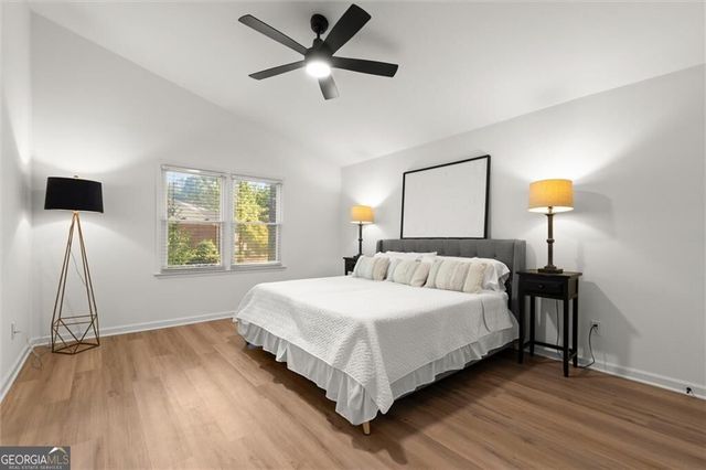 1278 Whitlock Ridge Drive SW, Marietta, GA 30064