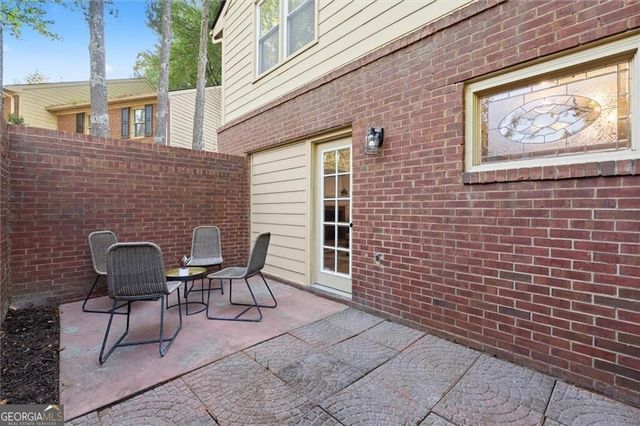 1278 Whitlock Ridge Drive SW, Marietta, GA 30064