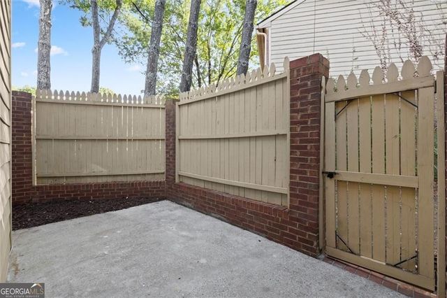 1278 Whitlock Ridge Drive SW, Marietta, GA 30064