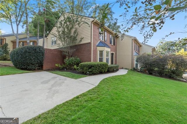1278 Whitlock Ridge Drive SW, Marietta, GA 30064
