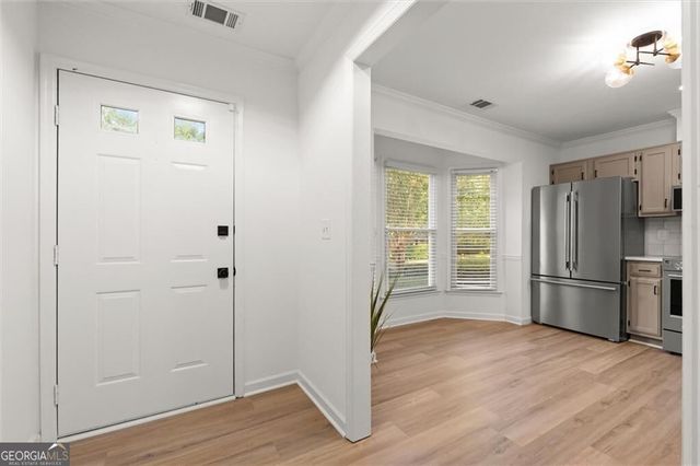 1278 Whitlock Ridge Drive SW, Marietta, GA 30064