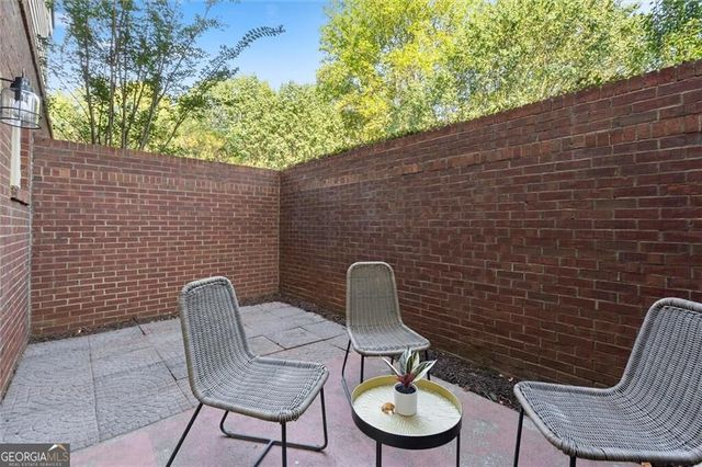 1278 Whitlock Ridge Drive SW, Marietta, GA 30064