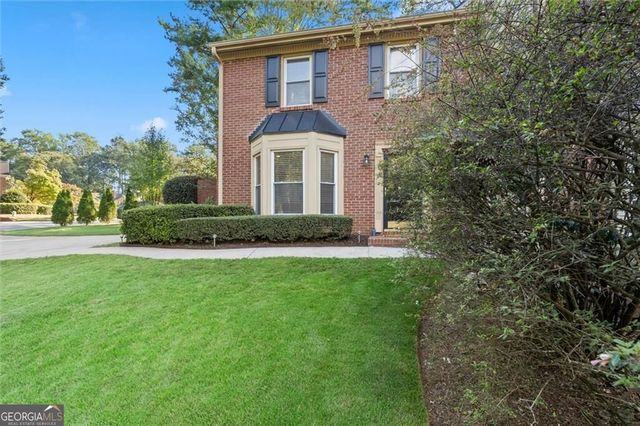 1278 Whitlock Ridge Drive SW, Marietta, GA 30064