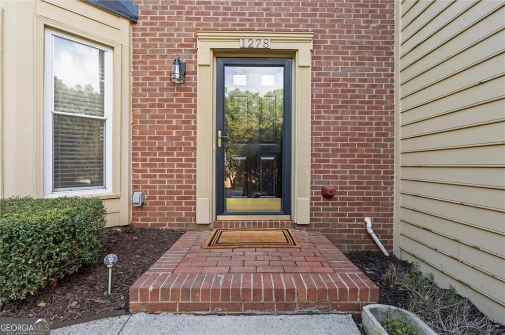 1278 Whitlock Ridge Drive SW, Marietta, GA 30064 — photo 2