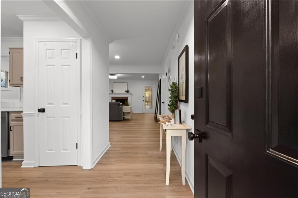 1278 Whitlock Ridge Drive SW, Marietta, GA 30064 — photo 3