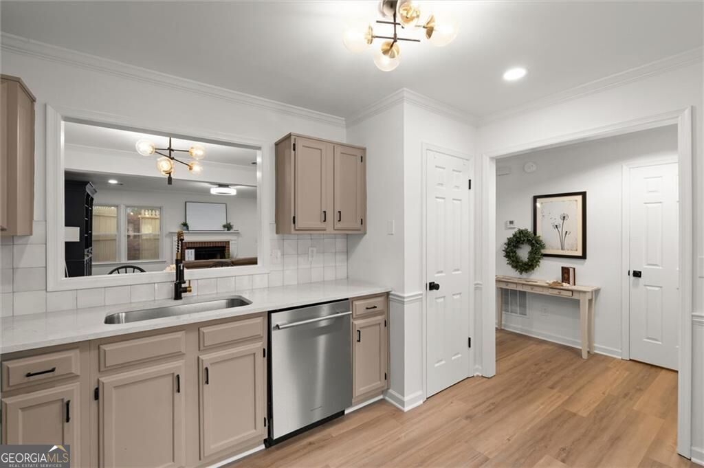 1278 Whitlock Ridge Drive SW, Marietta, GA 30064 — photo 5