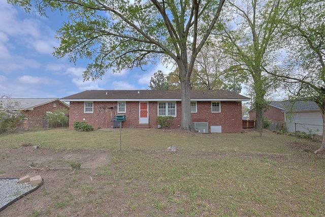 2322 Winchester Drive, Columbus, GA 31904