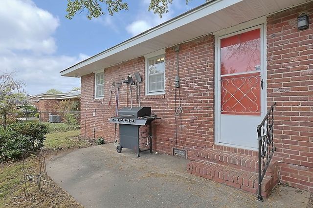 2322 Winchester Drive, Columbus, GA 31904