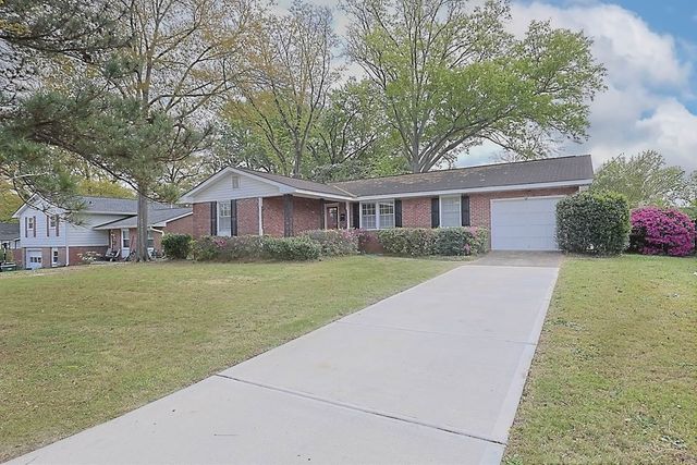 2322 Winchester Drive, Columbus, GA 31904