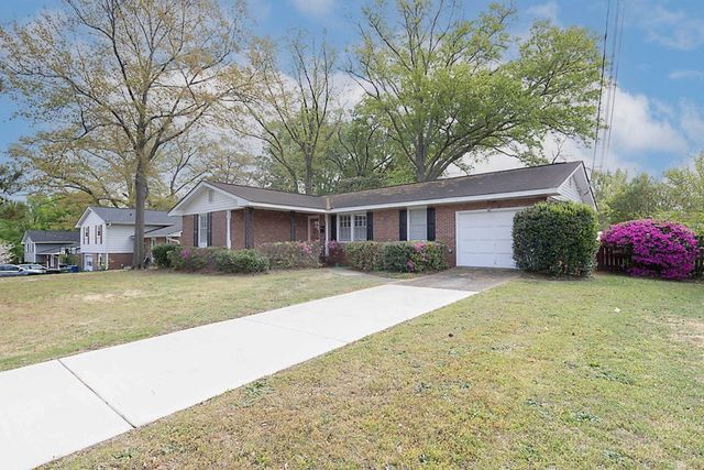 2322 Winchester Drive, Columbus, GA 31904