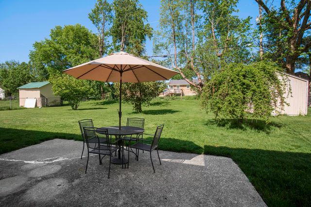 836 Kingsway Drive, Versailles, KY 40383