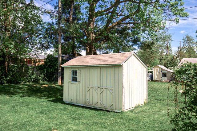 836 Kingsway Drive, Versailles, KY 40383