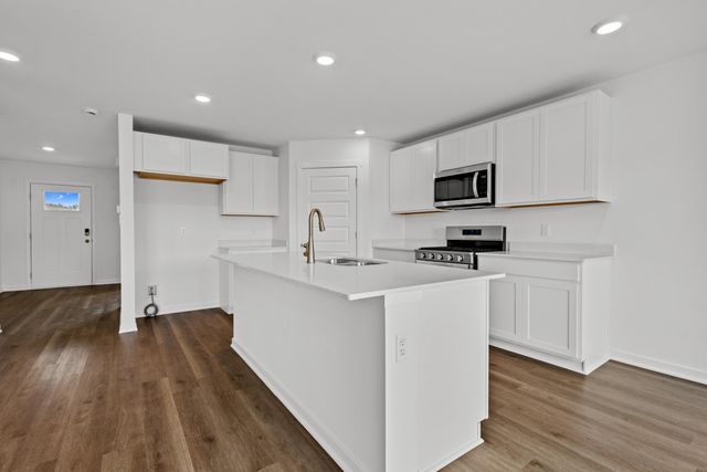4223 Viceroy Street, Portage, IN 46368