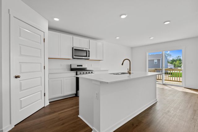 4223 Viceroy Street, Portage, IN 46368