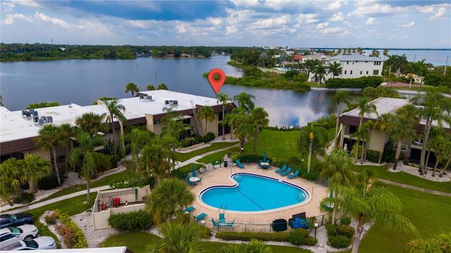 1005 S BAYSHORE BOULEVARD 102, Safety Harbor, FL 34695