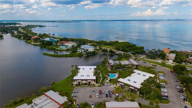 1005 S BAYSHORE BOULEVARD 102, Safety Harbor, FL 34695