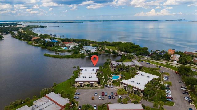 1005 S BAYSHORE BOULEVARD 102, Safety Harbor, FL 34695