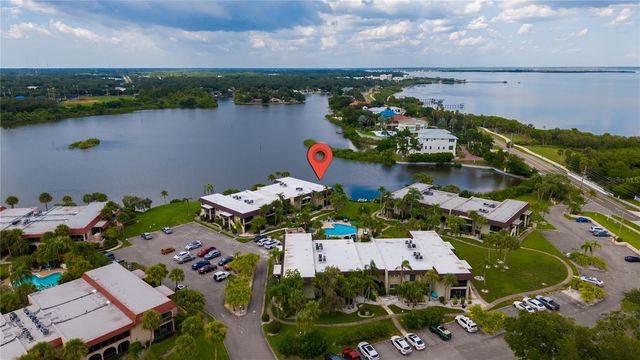 1005 S BAYSHORE BOULEVARD 102, Safety Harbor, FL 34695