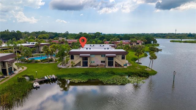 1005 S BAYSHORE BOULEVARD 102, Safety Harbor, FL 34695