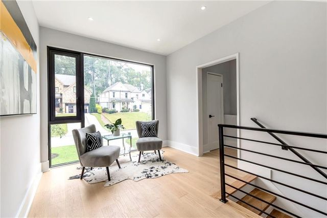 1653 Wayland Circle NE, Brookhaven, GA 30319