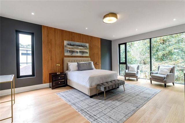 1653 Wayland Circle NE, Brookhaven, GA 30319