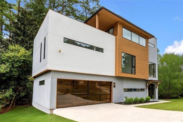 1653 Wayland Circle NE, Brookhaven, GA 30319