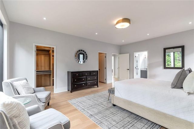 1653 Wayland Circle NE, Brookhaven, GA 30319