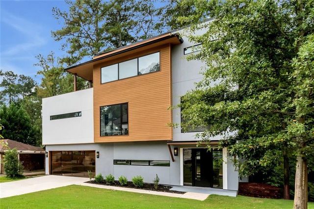 1653 Wayland Circle NE, Brookhaven, GA 30319