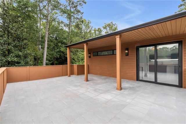 1653 Wayland Circle NE, Brookhaven, GA 30319